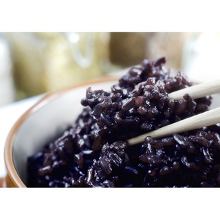 Gạo Lứt Đen