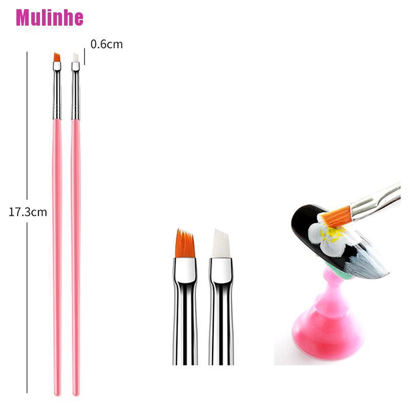 Bộ 15 Bút Vẽ Móng Tay Nghệ Thuật Đặc Biệt