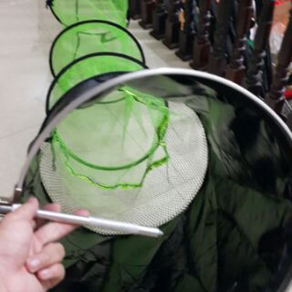 Giọ cá 2m5 rộng 40cm