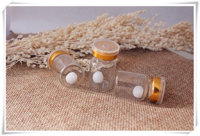 Viên Kén Tằm Căng Bóng Da | Thế Giới Skin Care