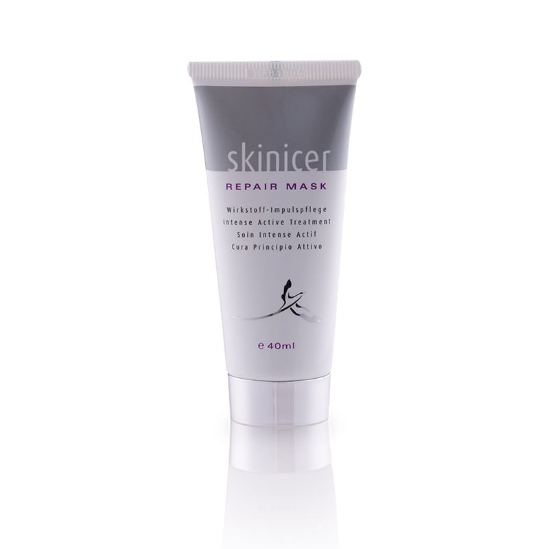 Mặt nạ tái tạo da, tẩy tế bào, thu nhỏ lỗ chân lông Ocean Pharma Skinicer Repair Mask 40ml