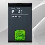 Pin Nokia 600 C6-00 Lumia 620 BL-4J