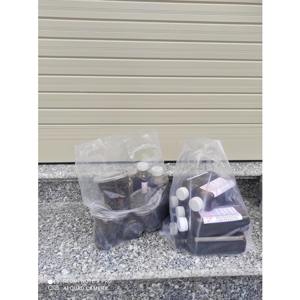 Siro quất húng chanh đường phèn 500ml