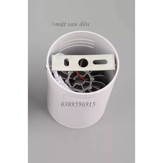 đèn bơ nổi  ,đèn led bơ nổi 12w
