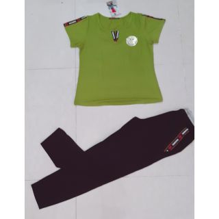 Combo đồ bộ
