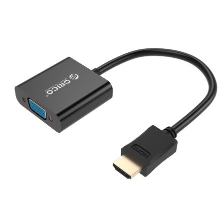 ORICO Đầu Chuyển Đổi Dhtv-C20 Hdmi Sang Vga