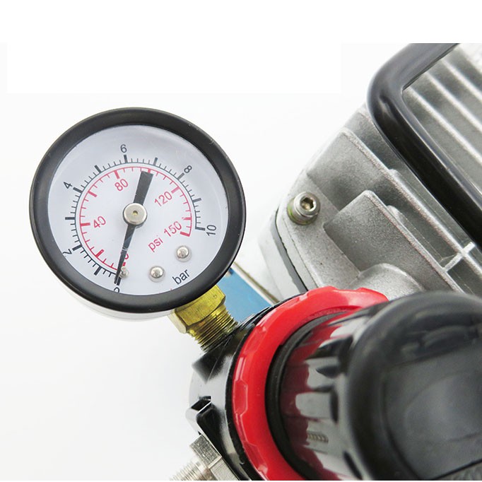 Máy Nén Khí Phun Sơn Mini Cho Airbrush TC-20