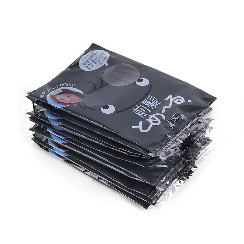 Bộ 10 Miếng Dán Tóc