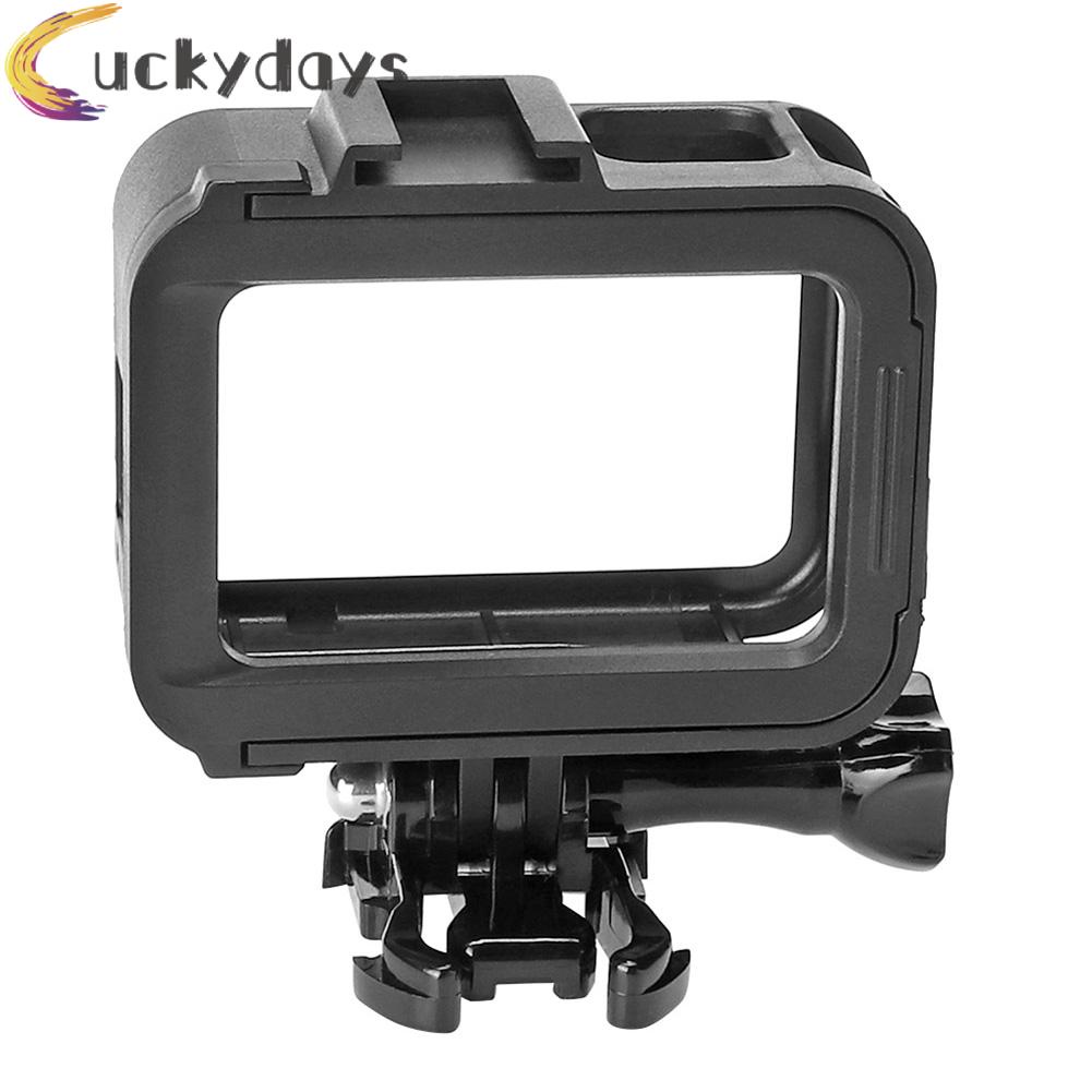 Vỏ nhựa bảo vệ máy ảnh Gopro Hero 8
 | BigBuy360 - bigbuy360.vn