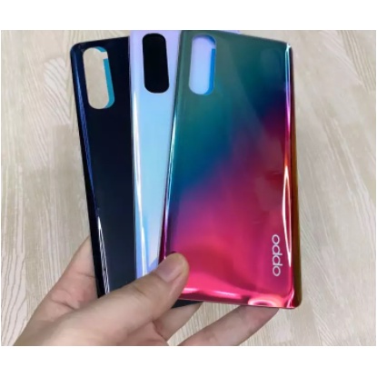 Nắp lưng Oppo Reno 3 full màu mới 100%