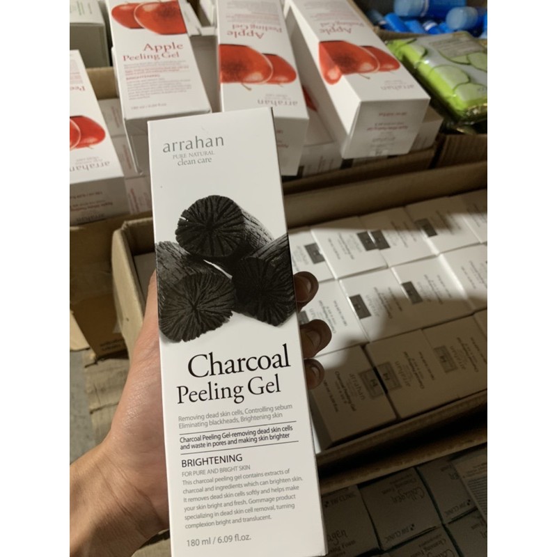 Gel Tẩy Tế Bào Chết Arrahan Peeling Gel | BigBuy360 - bigbuy360.vn