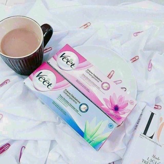 Kem tẩy lông Veet 100ml