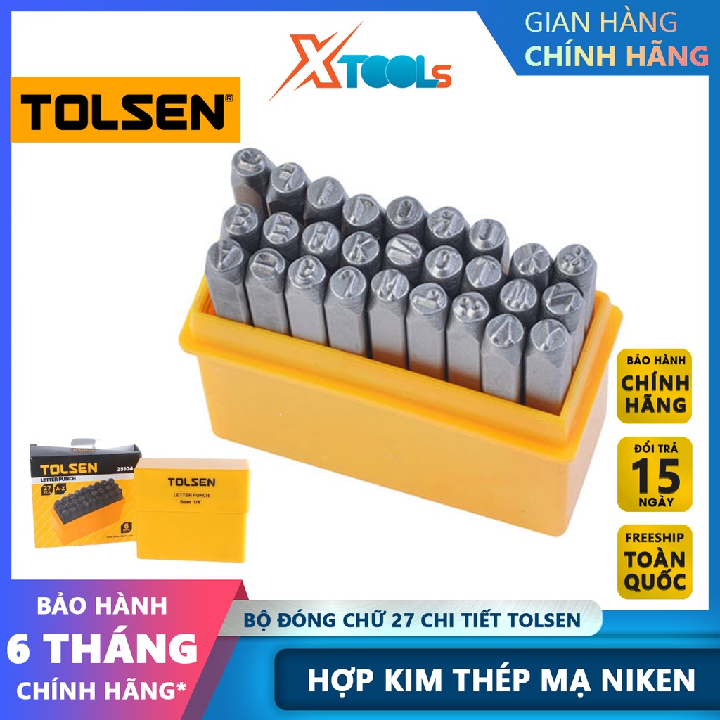 [XTOOLS]
