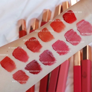 Son kem lì 3CE Cloud Lip Tint Hàn Quốc (Mẫu mới nhất 2019)