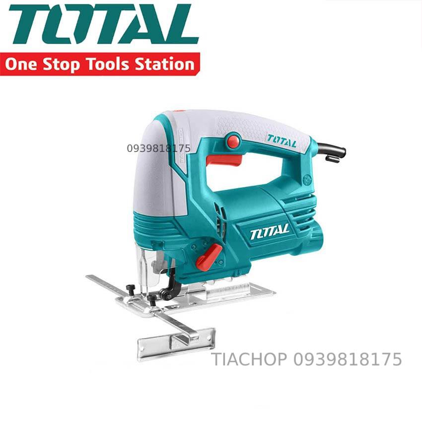 MÁY CƯA LỌNG TOTAL 650W TS206806