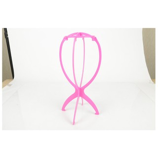 Kệ trưng bày tóc giả