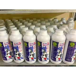 Chế phẩm vi sinh A+ 1lít