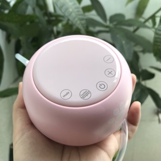 Thanh lý- máy hút sữa Cmbear