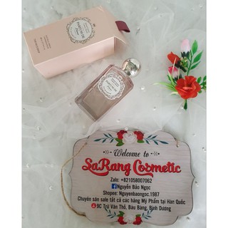 Combo khách đặt trang page