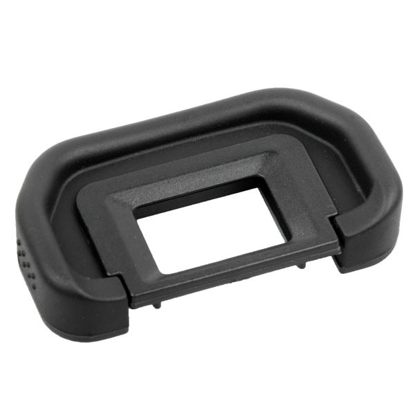 Mắt ngắm cao su Eyecup EF cho Canon 1200D, 500D, 550D, 600D, 650D, 700D, 750D, 800D