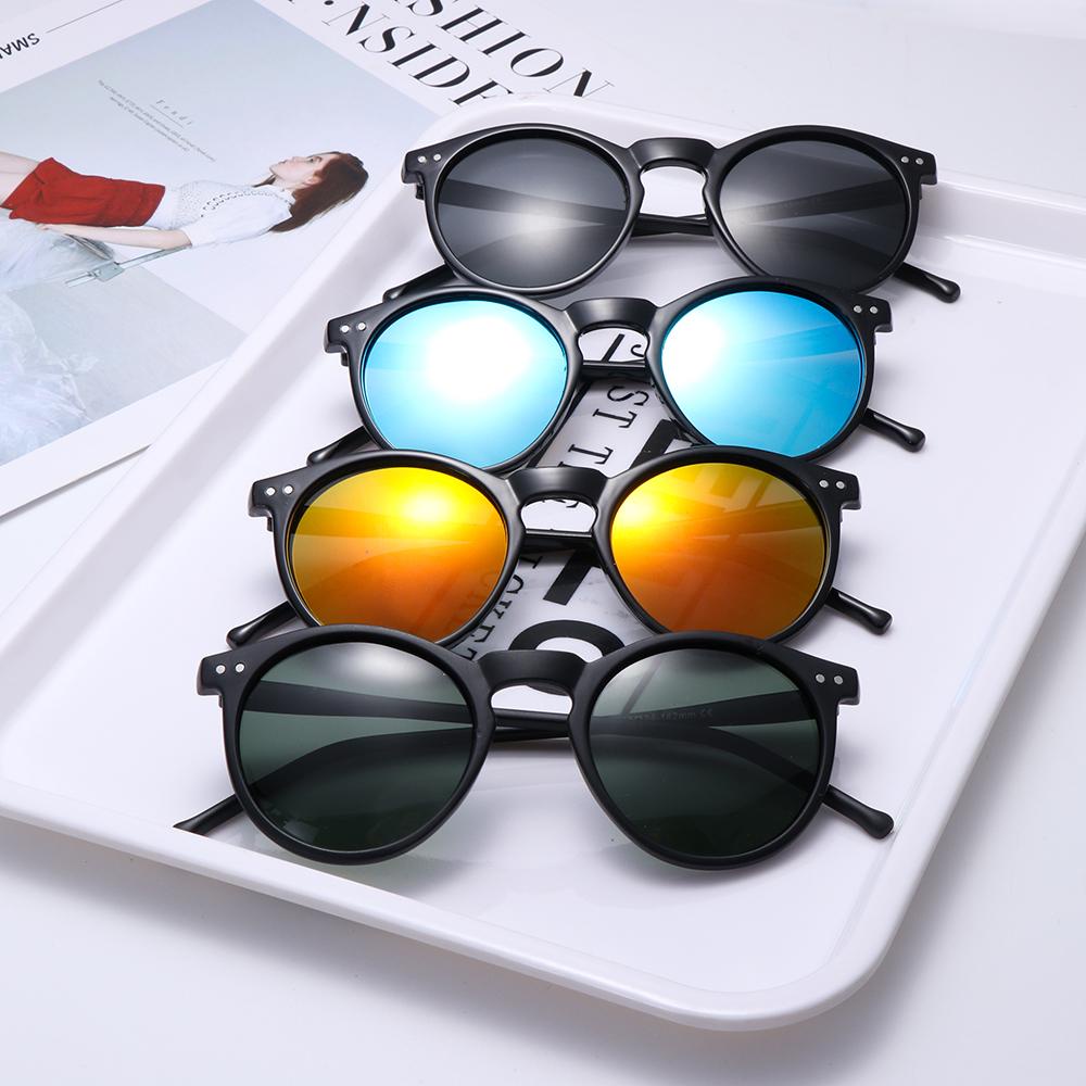 JUNE Kính Mát Phân Cực Chống Tia UV400 Thời Trang