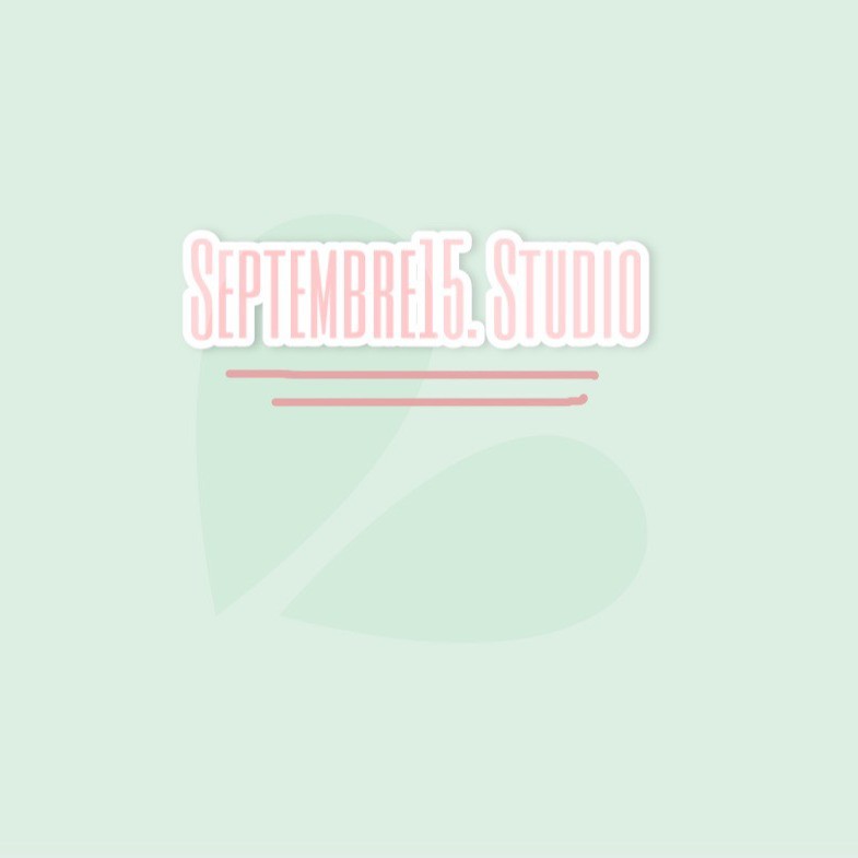 Septembre15.Studio
