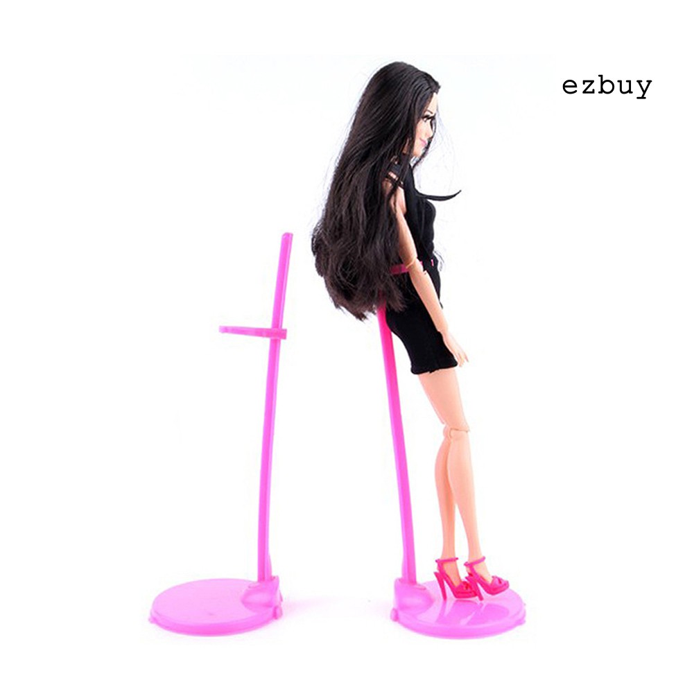 Giá Đứng Trưng Bày Mô Hình Búp Bê 21cm