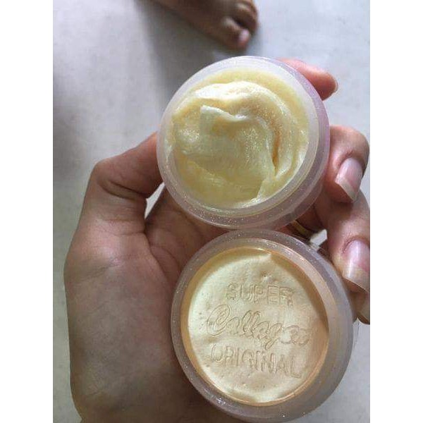 kem collagen plus vit e cao cấp