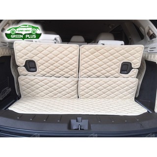 Full cốp xe Vinfast Lux SA bảo vệ cốp tránh trày xước, không thấm nước, dễ vệ sinh