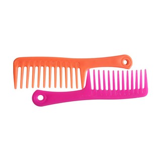 Lược răng thưa gỡ rối tóc