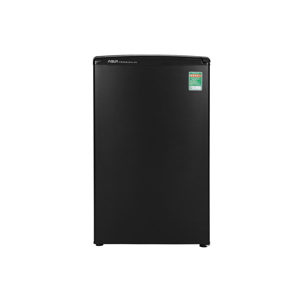 Tủ lạnh Aqua 90 lít AQR-D99FA(BS)