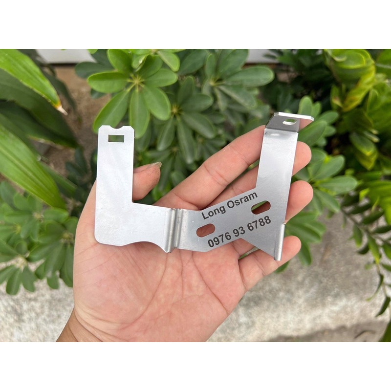 Pat gắn bộ điều khiển SCU Smartkey xe Winner X bản chính thức, phiên bản mới nhất