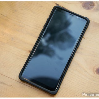 Ốp lưng UAG Plasma Galaxy Note 8 siêu chống shock