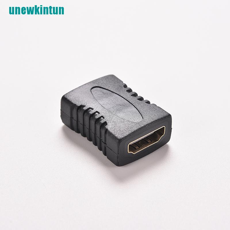 Đầu Chuyển Đổi Hdmi Cái Sang Cái F / F Coupler Cho Hdtv Hdcp 1080p | BigBuy360 - bigbuy360.vn