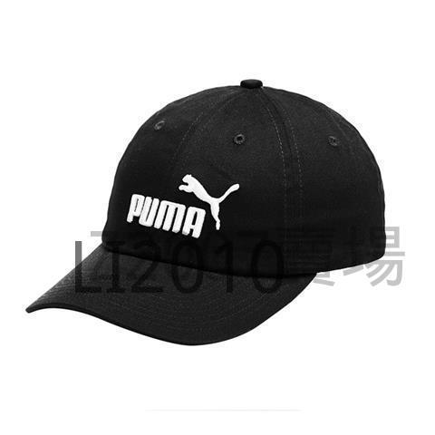 Nón Bóng Chày Puma Phong Cách Hip Hop Cá Tính Dành Cho Nữ