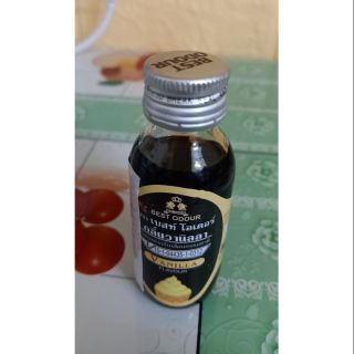 Hương vani thái lan