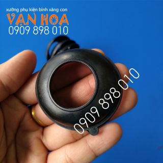 Dù ga AB, CLICK