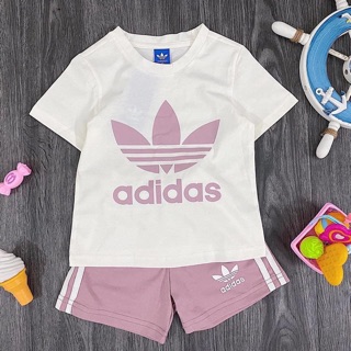Quần áo adidas kids