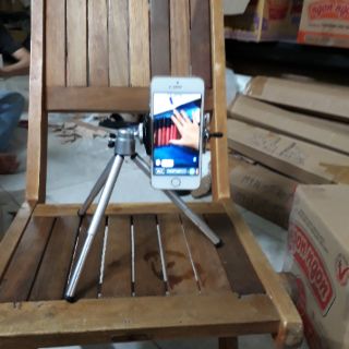 Cây chụp hình  3 chân