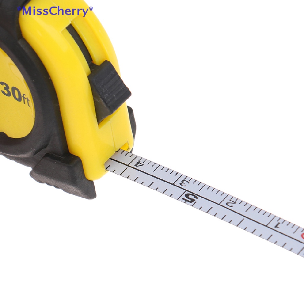 Móc Khóa Hình Thước Dây Đo Chiều Cao Dài 1M Mới