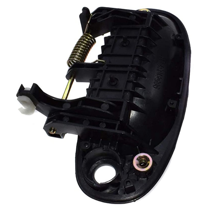 Tay Nắm Cửa Bên Ngoài Cho Xe Hơi Chevrolet Chevy Aveo 2004 &amp; Aveo5 2009 2010 2011 1.6L