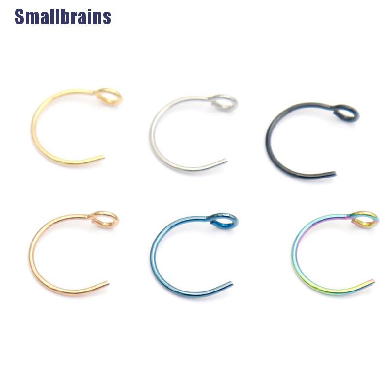 Khuyên Mũi Bằng Thép Không Gỉ | BigBuy360 - bigbuy360.vn