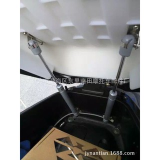 Dụng Cụ Ben nâng yên Tự Động Cho Xe máy