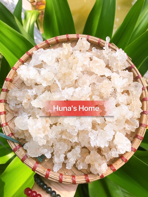 Set 10 bát canh dưỡng nhan nhựa đào tuyết yến tuyết liên tử | BigBuy360 - bigbuy360.vn