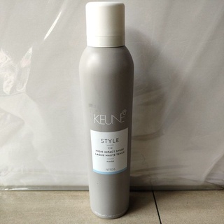 Keo xịt tóc cao cấp, giữ nếp tóc siêu cứng Keune No106