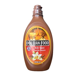 Sốt Douxian 700ml
