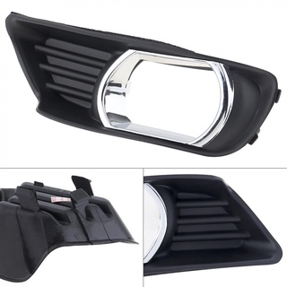 Cặp nắp chụp đèn sương mù cho xe 2007-2010 Toyota Camry chất lượng cao