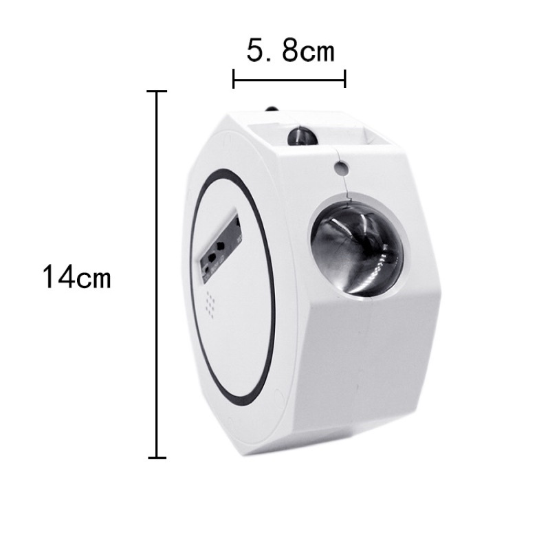 Đèn Thiên Hà V3 Galaxy 2021, Đèn Ngủ, Đèn trang trí ( Đèn Nền Thiên Hà V3 )