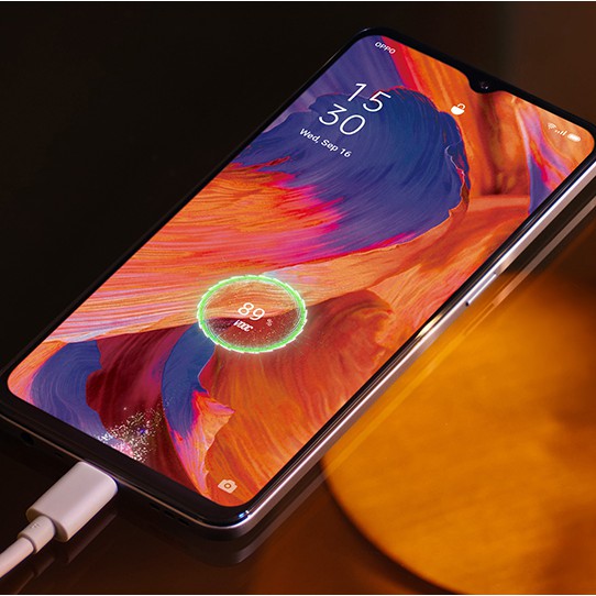 Điện thoại Oppo A73 (6GB/128GB) - Hàng chính hãng | BigBuy360 - bigbuy360.vn