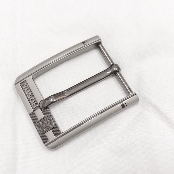 Thắt lưng nam  da bò